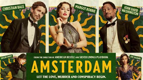 amsterdam gomovie|Amsterdam .